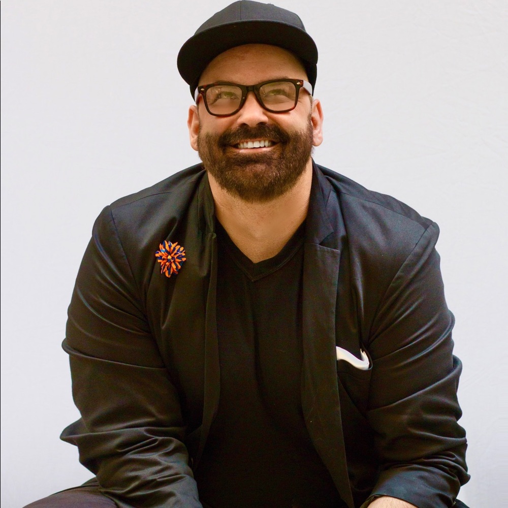 Meet your Posher, Roman